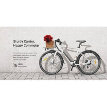 Eleglide Citycrosser 250W 10Ah elektrinis dviratis
