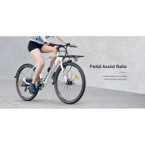 Eleglide Citycrosser 250W 10Ah elektrinis dviratis
