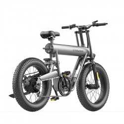 COSWHEEL T20 500W 20Ah elektrinis dviratis