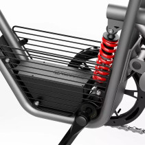 COSWHEEL T20 500W 20Ah elektrinis dviratis
