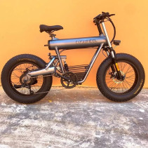 COSWHEEL T20 500W 20Ah elektrinis dviratis