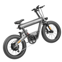 COSWHEEL T20 500W 20Ah elektrinis dviratis