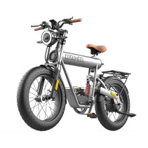 COSWHEEL T20R 750W 20Ah elektrinis dviratis