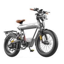 COSWHEEL T20R 750W 20Ah elektrinis dviratis
