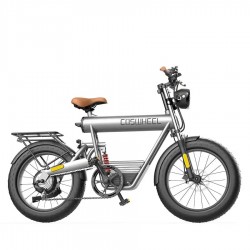 COSWHEEL T20R 750W 20Ah elektrinis dviratis