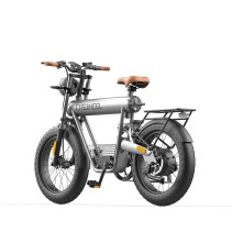 COSWHEEL T20R 750W 20Ah elektrinis dviratis