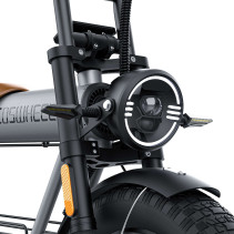 COSWHEEL CT20 750W 25Ah elektrinis dviratis