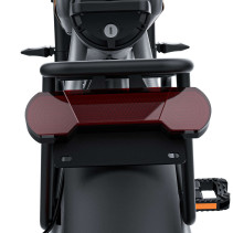 COSWHEEL CT20 1000W 25Ah elektrinis dviratis