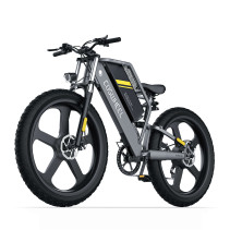 COSWHEEL T26 750W 25Ah elektrinis dviratis