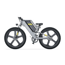 COSWHEEL T26 750W 25Ah elektrinis dviratis