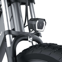COSWHEEL T26 750W 25Ah elektrinis dviratis