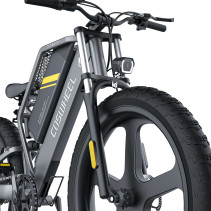 COSWHEEL T26 750W 25Ah elektrinis dviratis