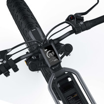 COSWHEEL T26 750W 25Ah elektrinis dviratis