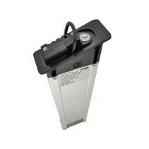 ENGWE X20, X24, X26 48V 10AH Baterija elektriniam dviračiui