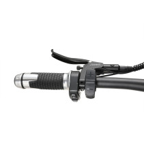 KETELES KF9 1000W 18Ah elektrinis dviratis