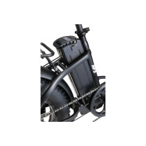 KETELES KF9 1000W 18Ah elektrinis dviratis