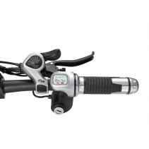 KETELES KF9 1000W 18Ah elektrinis dviratis