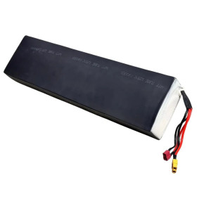 Kugoo KuKirin M4 PRO 48V 18Ah Baterija elektriniam paspirtukui