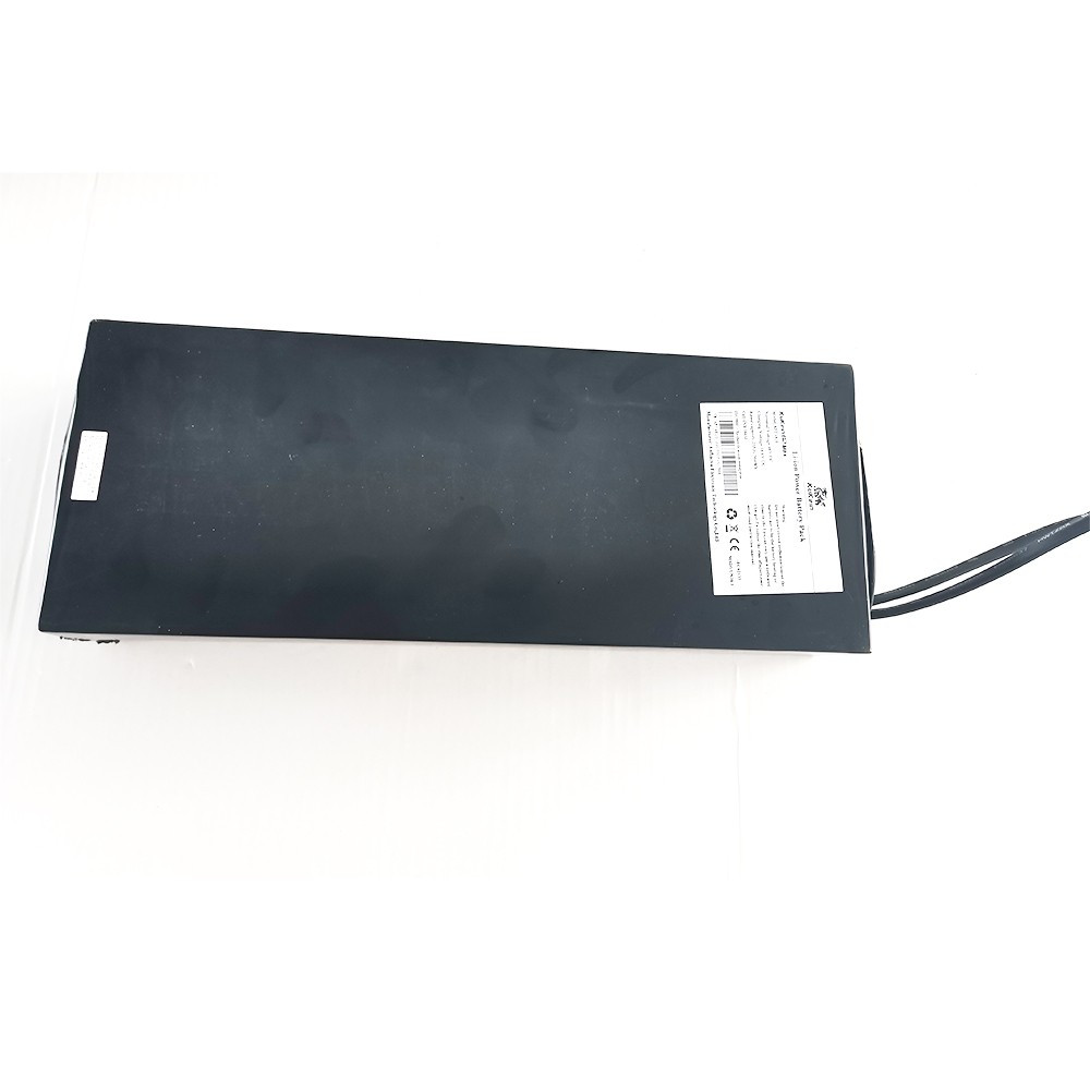 Kugoo KuKirin G2 MAX 48V 20Ah Baterija elektriniam paspirtukui