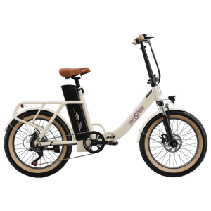OneSport OT16-2 250W 17Ah elektrinis dviratis