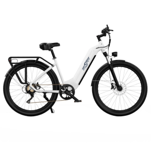 OneSport OT05 250W 18.2Ah elektrinis dviratis