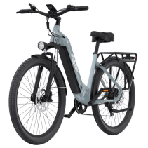 OneSport OT05 250W 18.2Ah elektrinis dviratis