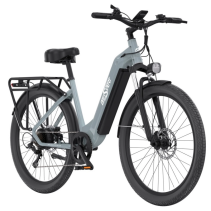 OneSport OT05 250W 18.2Ah elektrinis dviratis