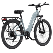 OneSport OT05 250W 18.2Ah elektrinis dviratis
