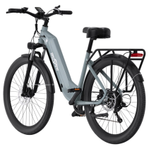 OneSport OT05 250W 18.2Ah elektrinis dviratis