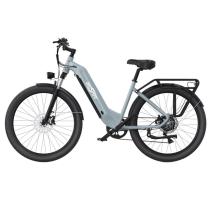 OneSport OT05 250W 18.2Ah elektrinis dviratis