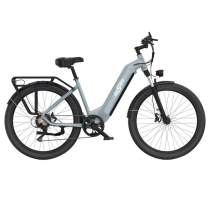OneSport OT05 250W 18.2Ah elektrinis dviratis