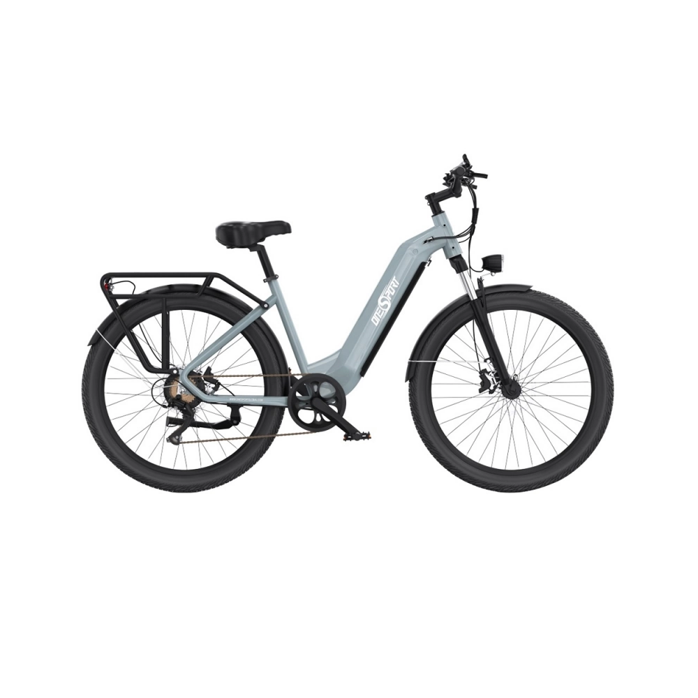 OneSport OT05 250W 18.2Ah elektrinis dviratis