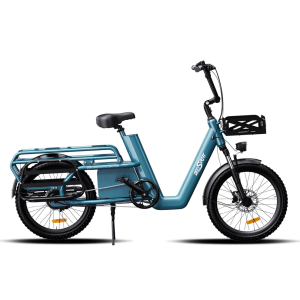 OneSport OT01 500W 27Ah elektrinis dviratis