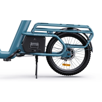 OneSport OT01 500W 27Ah elektrinis dviratis