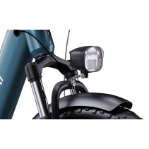 OneSport OT01 500W 27Ah elektrinis dviratis
