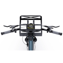 OneSport OT01 500W 27Ah elektrinis dviratis