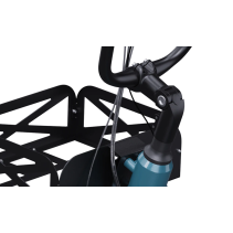 OneSport OT01 500W 27Ah elektrinis dviratis