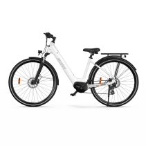 OneSport OT07 250W 10.4Ah elektrinis dviratis