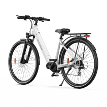 OneSport OT07 250W 10.4Ah elektrinis dviratis