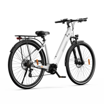 OneSport OT07 250W 10.4Ah elektrinis dviratis