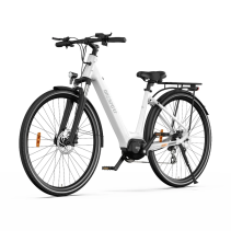 OneSport OT07 250W 10.4Ah elektrinis dviratis