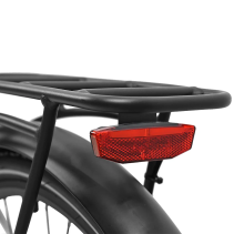 OneSport OT07 250W 10.4Ah elektrinis dviratis