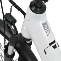 OneSport OT07 250W 10.4Ah elektrinis dviratis