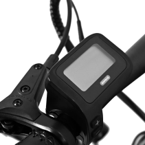 OneSport OT07 250W 10.4Ah elektrinis dviratis