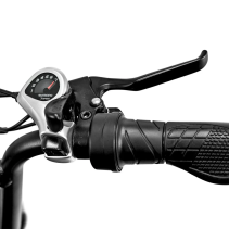 OneSport ONES3 500W 17Ah elektrinis dviratis