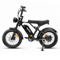 OneSport ONES3 500W 17Ah elektrinis dviratis
