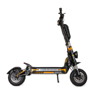Kugoo KuKirin G4 Max 3200W 35.2Ah elektrinis paspirtukas