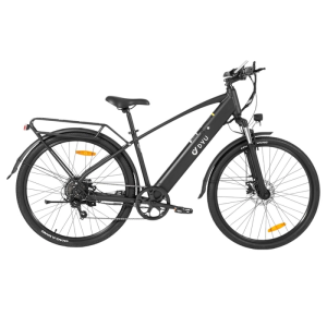 DYU C5 250W 10Ah elektrinis dviratis
