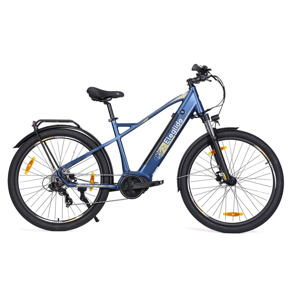 Eleglide C1 250W 14.5Ah elektrinis dviratis