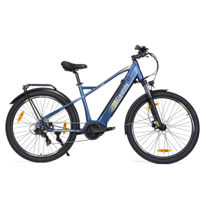 Eleglide C1 250W 14.5Ah elektrinis dviratis